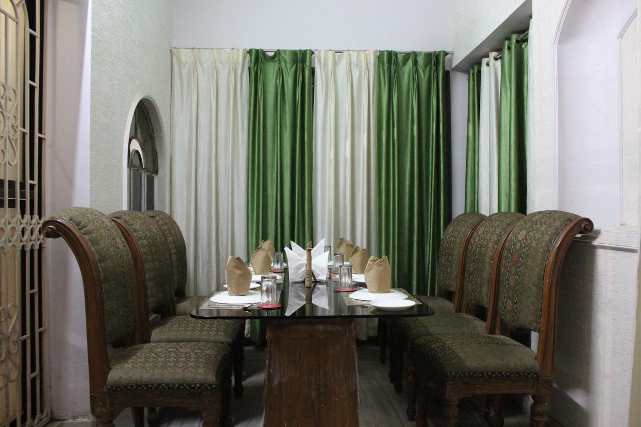 Hotel Cradle Inn Ranchi Buitenkant foto